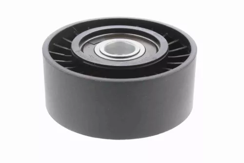 VAICO Deflection Pulley/Guide Pulley, V-belt (V10-4614)