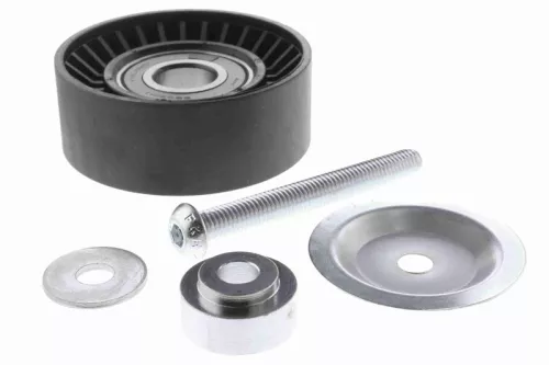 Deflection Pulley/Guide Pulley, V-belt