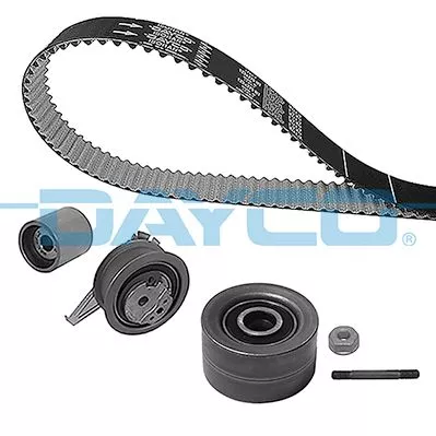 Timing Belt Kit