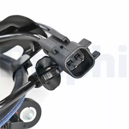 DELPHI Sensor, wheel speed (SS21534-12B1)