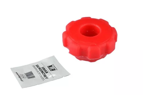 TEDGUM Mounting, control/trailing arm (00447007)