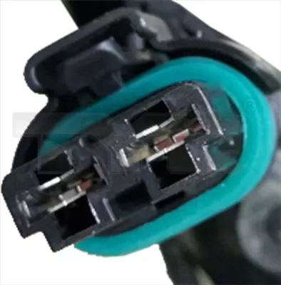 partxl Fan, engine cooling (829-0001)