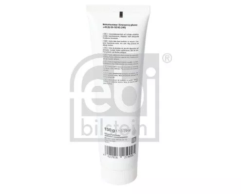 FEBI BILSTEIN Anti-friction Bearing Grease (A0029890051)