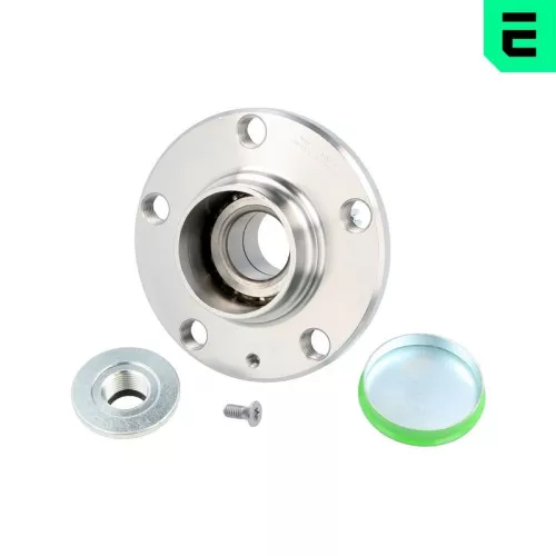 OPTIMAL Wheel Bearing Kit (102115)