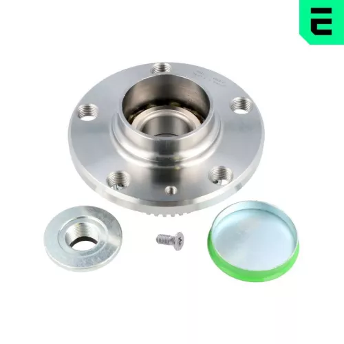 OPTIMAL Wheel Bearing Kit (102115)