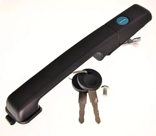 Exterior Door Handle