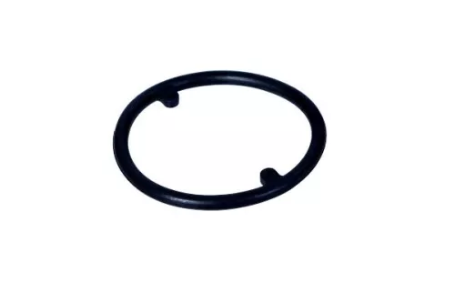 Seal Ring, oil cooler (lubrication)