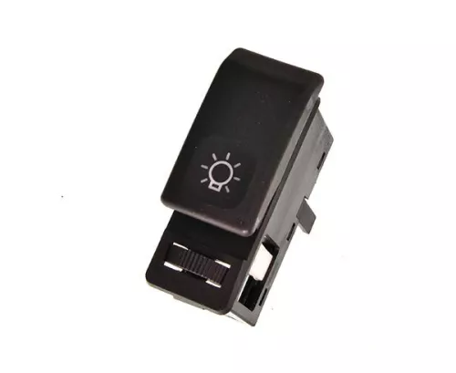 Switch, headlight