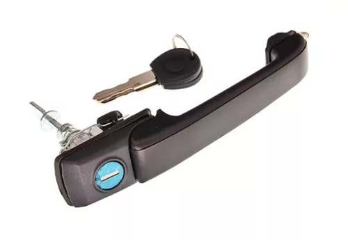 Exterior Door Handle