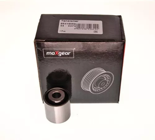 MAXGEAR Deflection Pulley/Guide Pulley, timing belt (54-0373)