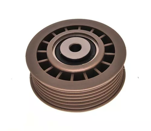 MAXGEAR Deflection/Guide Pulley, V-ribbed belt (54-0109)
