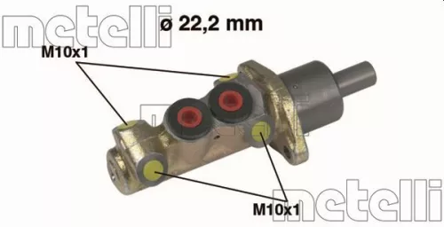 Brake Master Cylinder