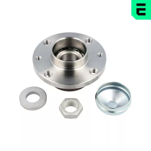 OPTIMAL Wheel Bearing Kit (802839)