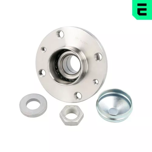 OPTIMAL Wheel Bearing Kit (802839)