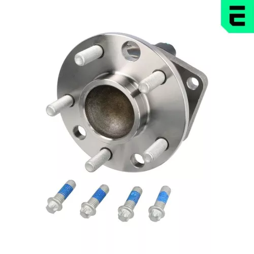 OPTIMAL Wheel Bearing Kit (302197)