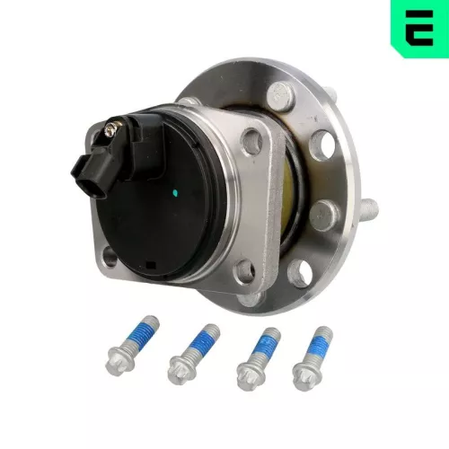 OPTIMAL Wheel Bearing Kit (302197)
