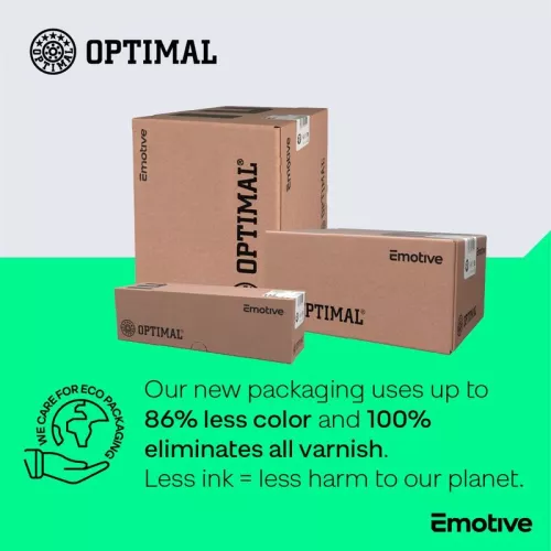 OPTIMAL Wheel Bearing Kit (302197)