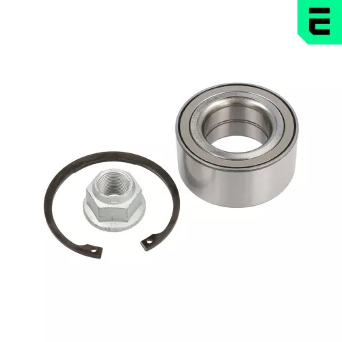 OPTIMAL Wheel Bearing Kit (400107)