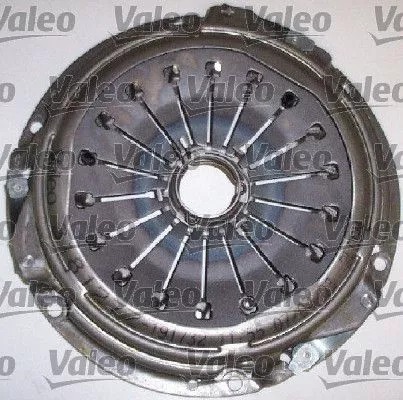 VALEO Clutch Kit (801410)