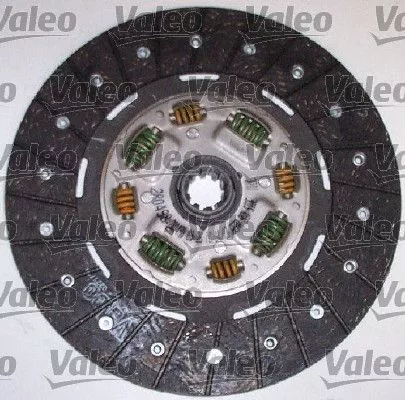 VALEO Clutch Kit (801410)