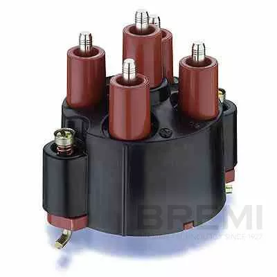 Ignition Distributor Cap