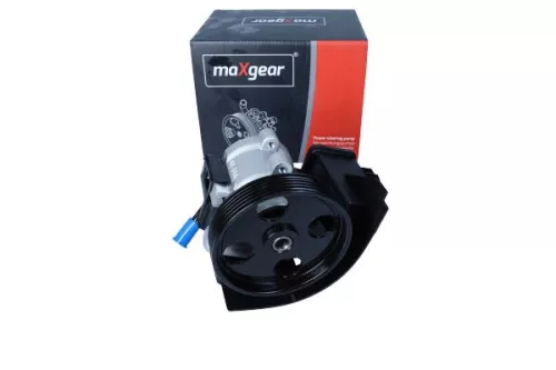 MAXGEAR Hydraulic Pump, steering (48-0040)