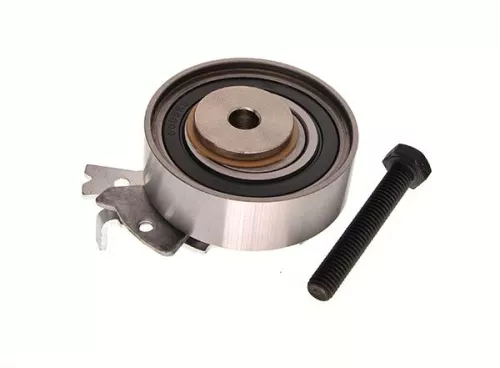 MAXGEAR Tensioner Pulley, timing belt (54-0242)