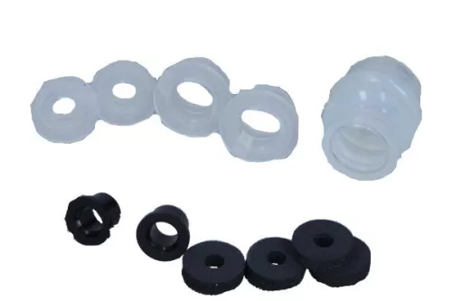 MAXGEAR Repair Kit, gear shift lever (27-0137)