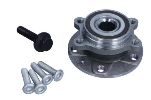MAXGEAR Wheel Bearing Kit (33-0383)