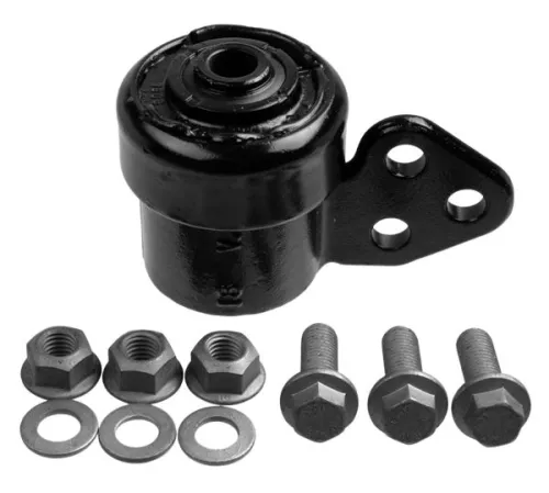 Mounting, control/trailing arm