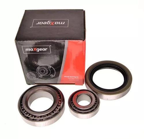 MAXGEAR Wheel Bearing Kit (33-0093)