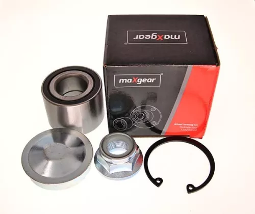 MAXGEAR Wheel Bearing Kit (33-0318)