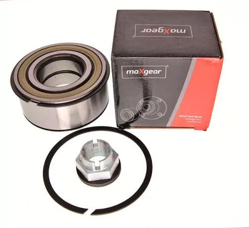 MAXGEAR Wheel Bearing Kit (33-0305)