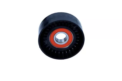 Tensioner Pulley, V-ribbed belt