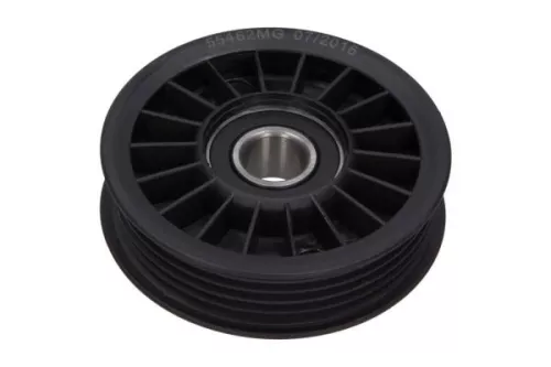 Tensioner Pulley, V-ribbed belt