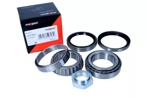 MAXGEAR Wheel Bearing Kit (33-0049)