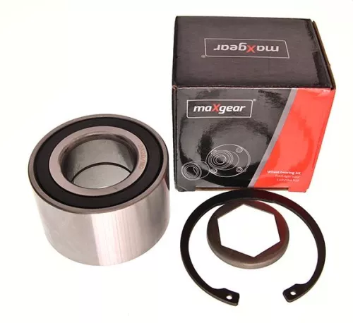 MAXGEAR Wheel Bearing Kit (33-0288)
