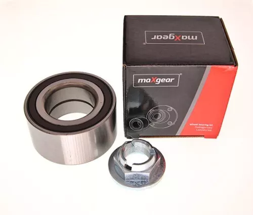 MAXGEAR Wheel Bearing Kit (33-0152)