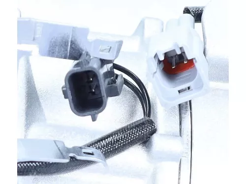 MAXGEAR Compressor, air conditioning (AC330037)