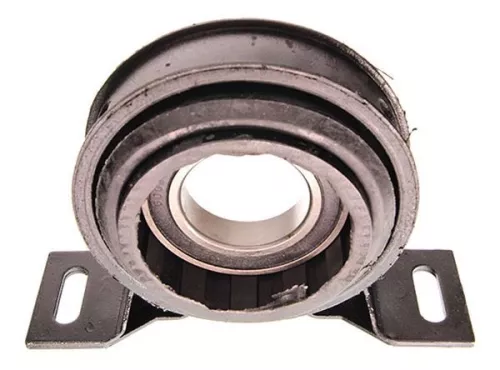 Suspension, propshaft