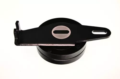 MAXGEAR Deflection/Guide Pulley, V-ribbed belt (54-0277)