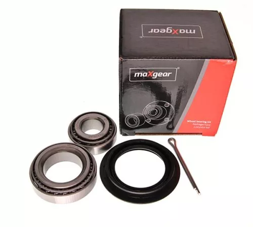MAXGEAR Wheel Bearing Kit (33-0286)