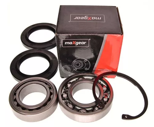 MAXGEAR Wheel Bearing Kit (33-0420)