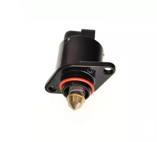 Idle Control Valve, air supply