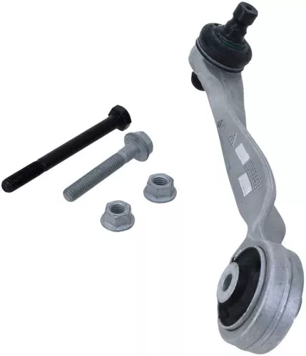 LEMFORDER Control/Trailing Arm, wheel suspension (21030 01)