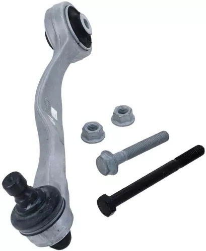 LEMFORDER Control/Trailing Arm, wheel suspension (21030 01)