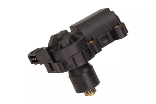 Idle Control Valve, air supply