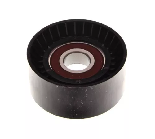 Tensioner Pulley, V-ribbed belt