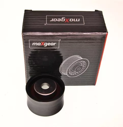 MAXGEAR Deflection Pulley/Guide Pulley, timing belt (54-0188)