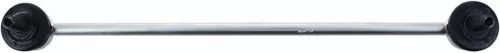 LEMFORDER Link/Coupling Rod, stabiliser bar (22651 02)